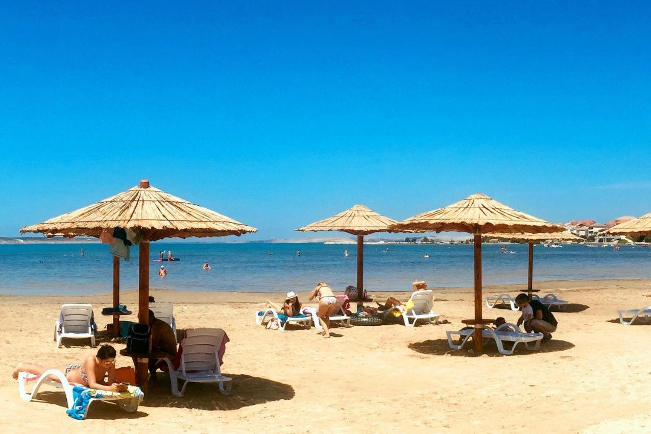 Family Paradise Ražanac 외부 사진