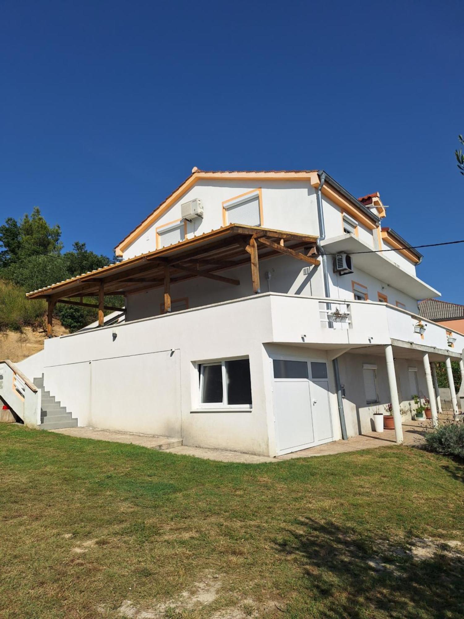 Family Paradise Ražanac 외부 사진
